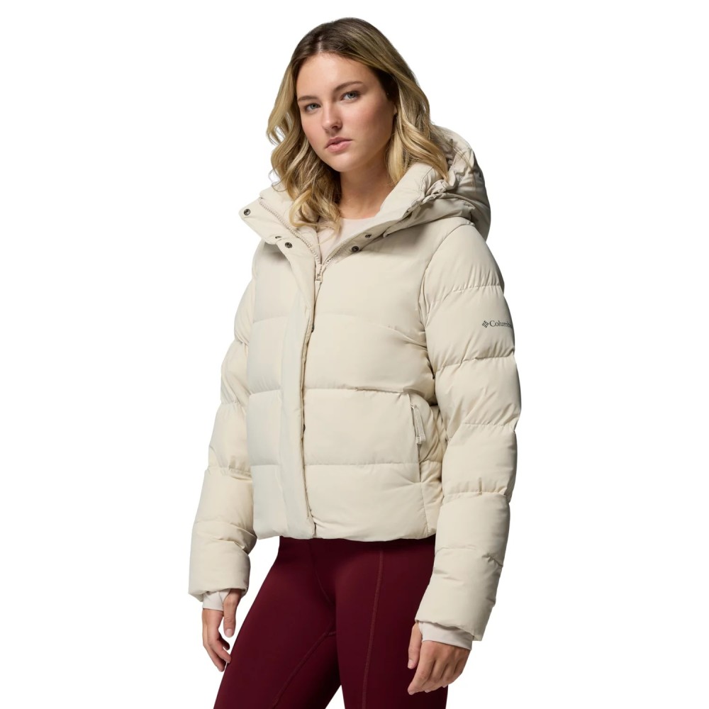 Columbia Amaze Puff Hooded Jacket 2133714278, Columbia