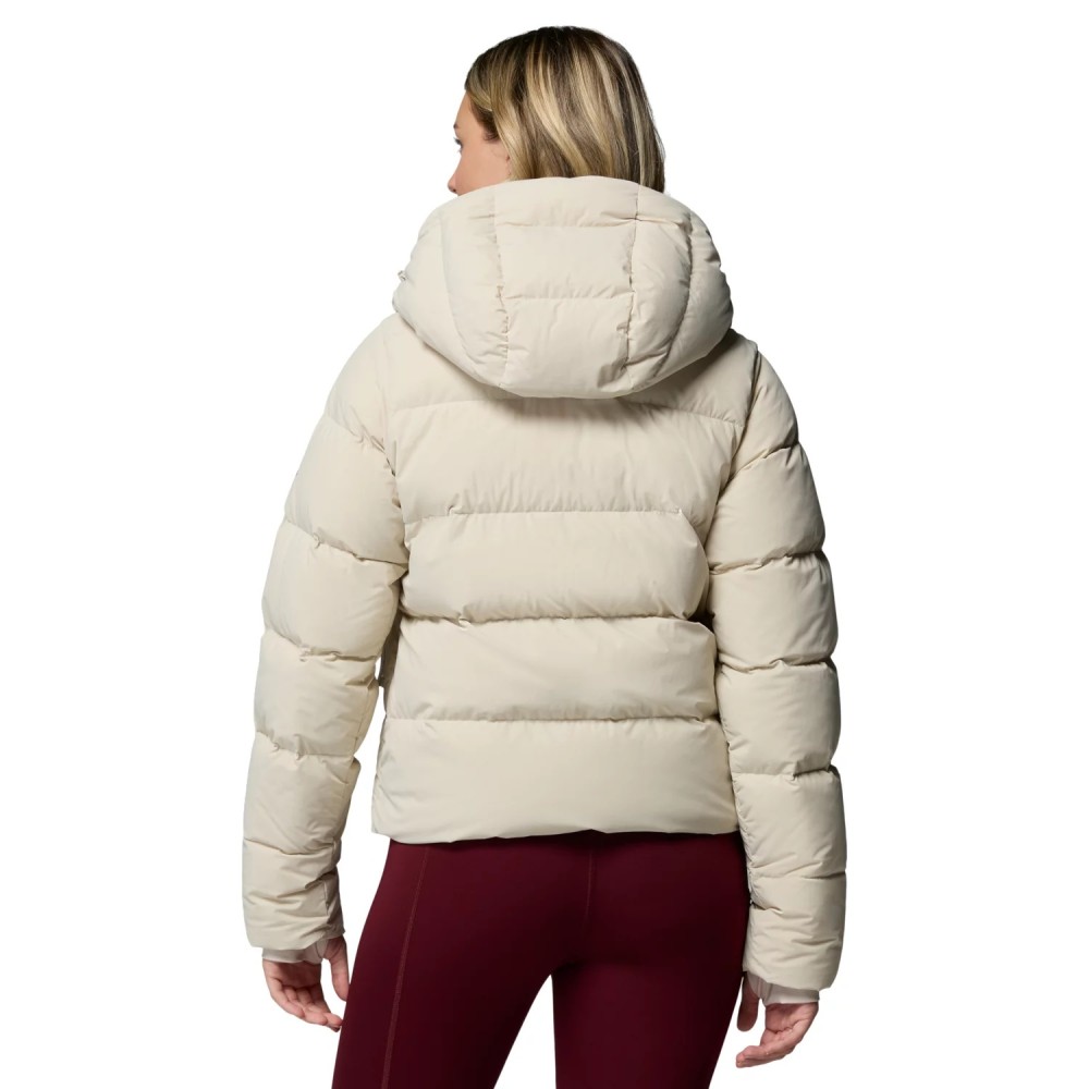 Columbia Amaze Puff Hooded Jacket 2133714278, Columbia