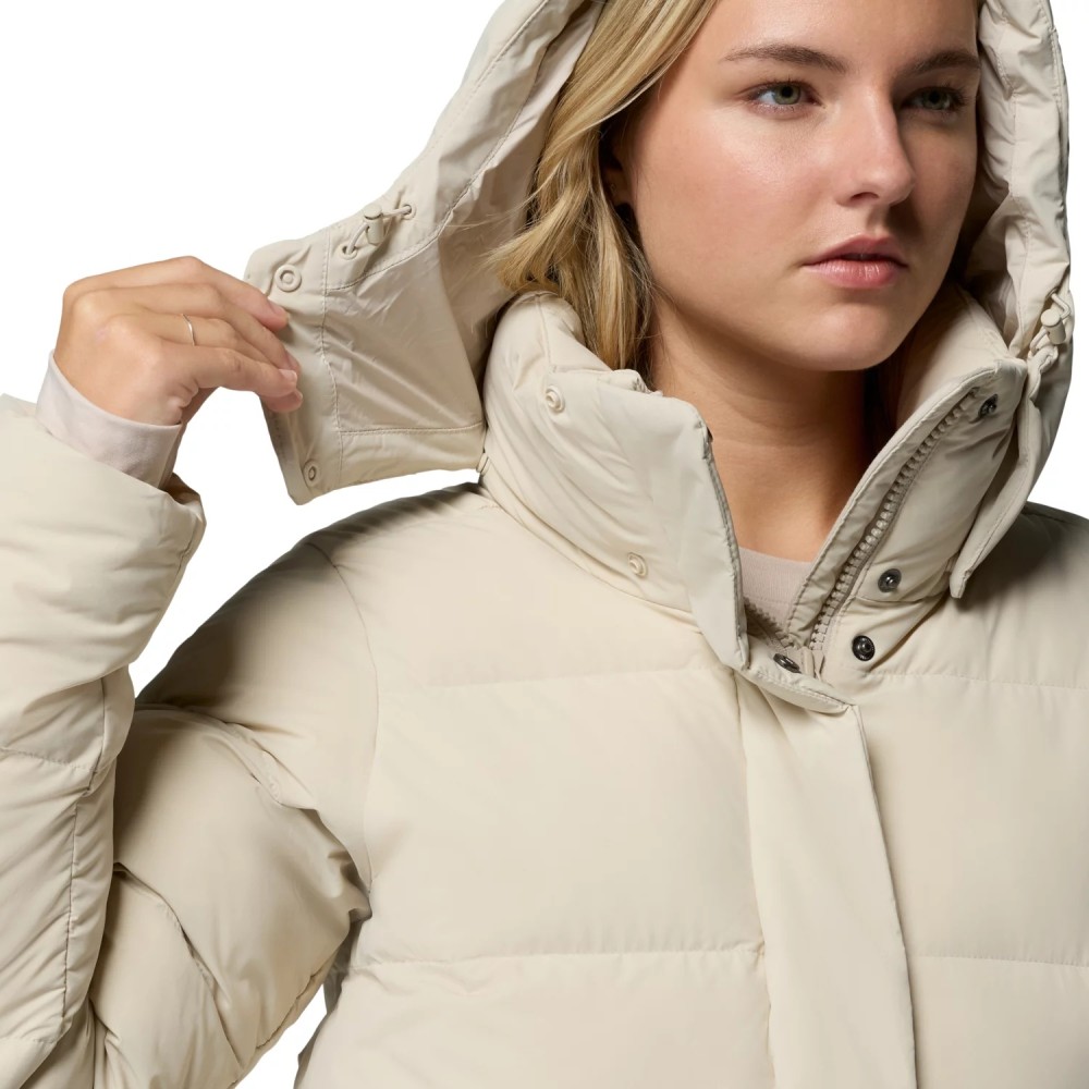 Columbia Amaze Puff Hooded Jacket 2133714278, Columbia