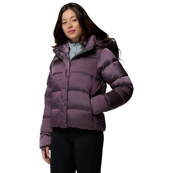Columbia Amaze Puff Hooded Jacket 2133714609