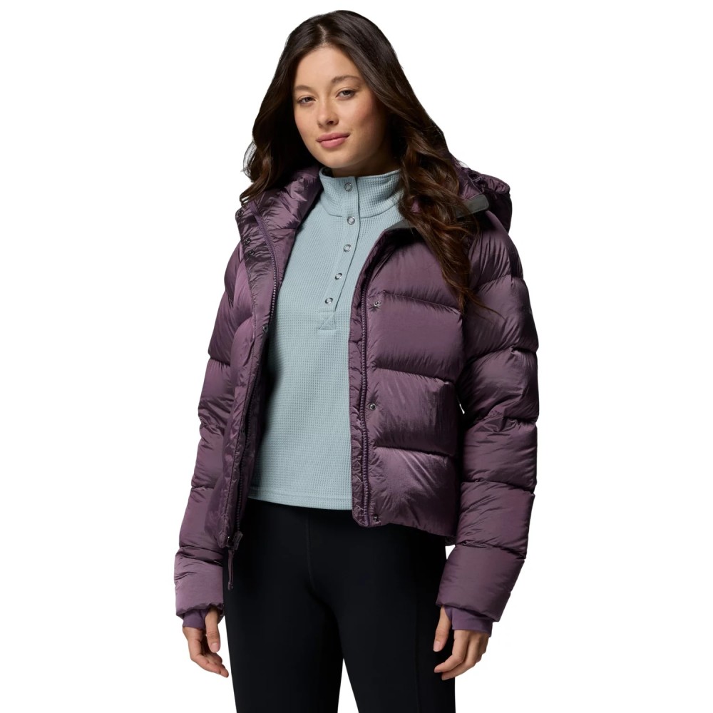 Columbia Amaze Puff Hooded Jacket 2133714609, Columbia