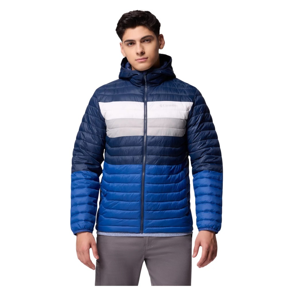 Columbia Powder Pass Hooded Jacket 2134131433, Columbia