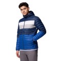 Columbia Powder Pass Hooded Jacket 2134131433, Columbia