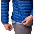 Columbia Powder Pass Hooded Jacket 2134131433, Columbia