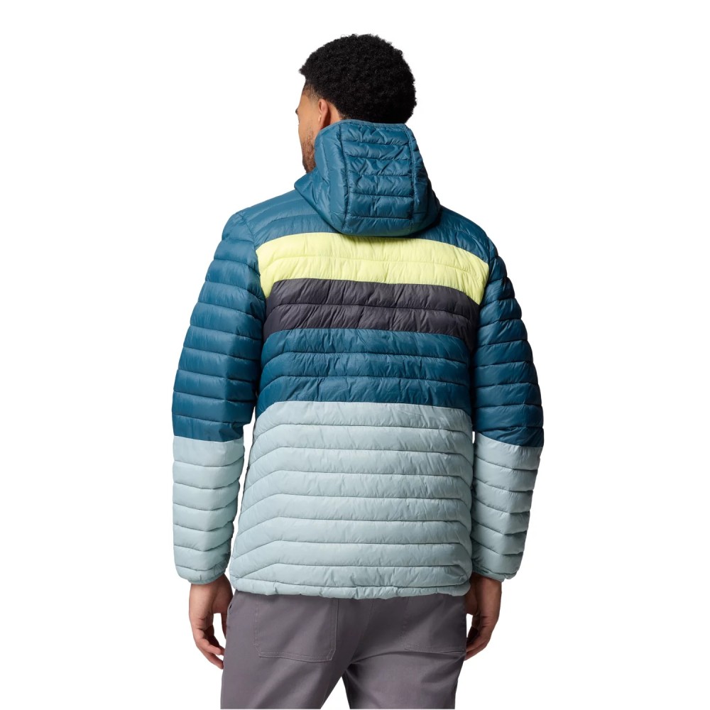 Columbia Powder Pass Hooded Jacket 2134131461, Columbia