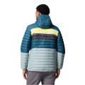 Columbia Powder Pass Hooded Jacket 2134131461, Columbia