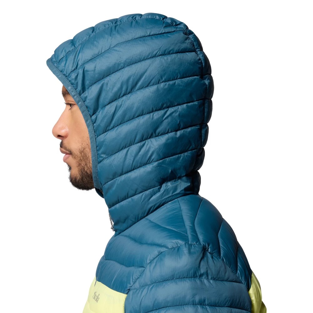 Columbia Powder Pass Hooded Jacket 2134131461, Columbia