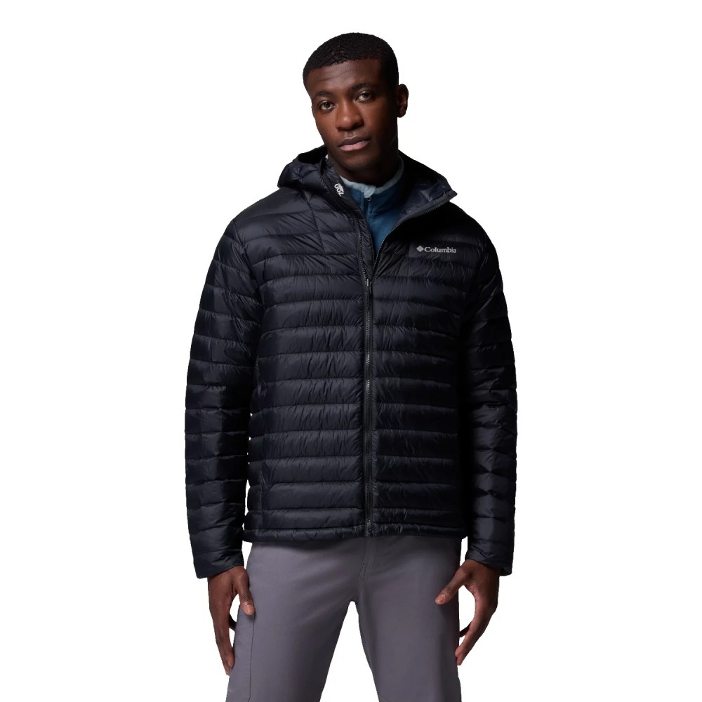 Columbia Corelite Down Hooded Jacket 2134212010, Columbia Columbia Corelite Down Hooded Jacket 2134212010, Columbia