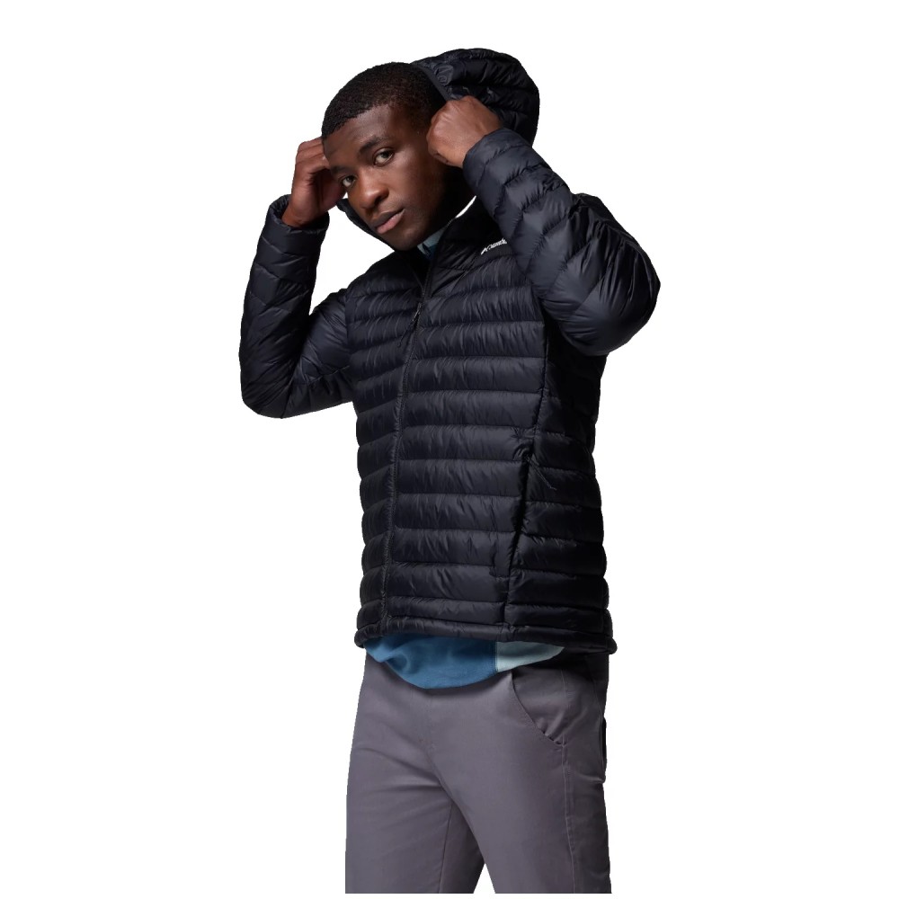 Columbia Corelite Down Hooded Jacket 2134212010, Columbia Columbia Corelite Down Hooded Jacket 2134212010, Columbia