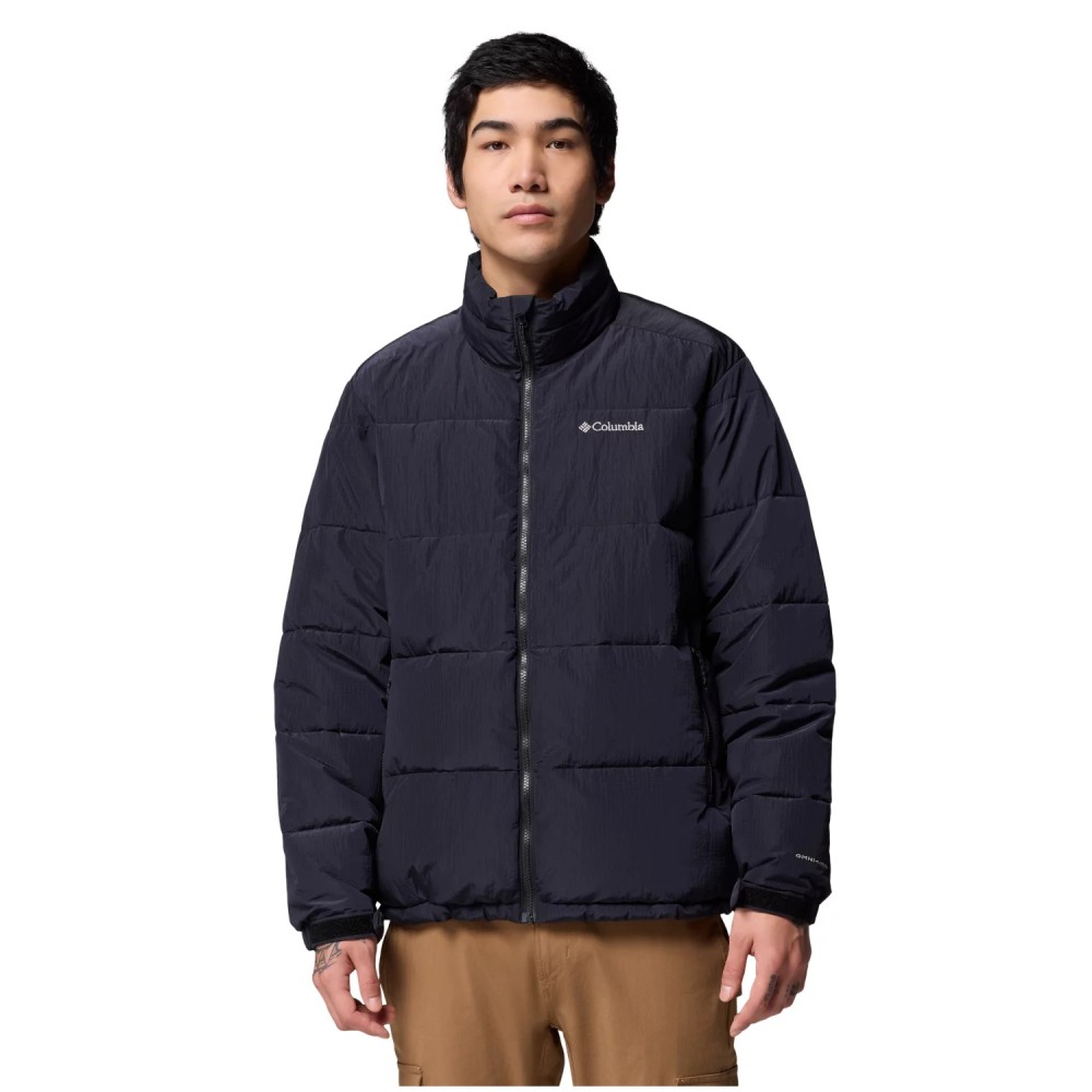 Columbia Pike Lake Novelty Jacket 2134231010, Columbia