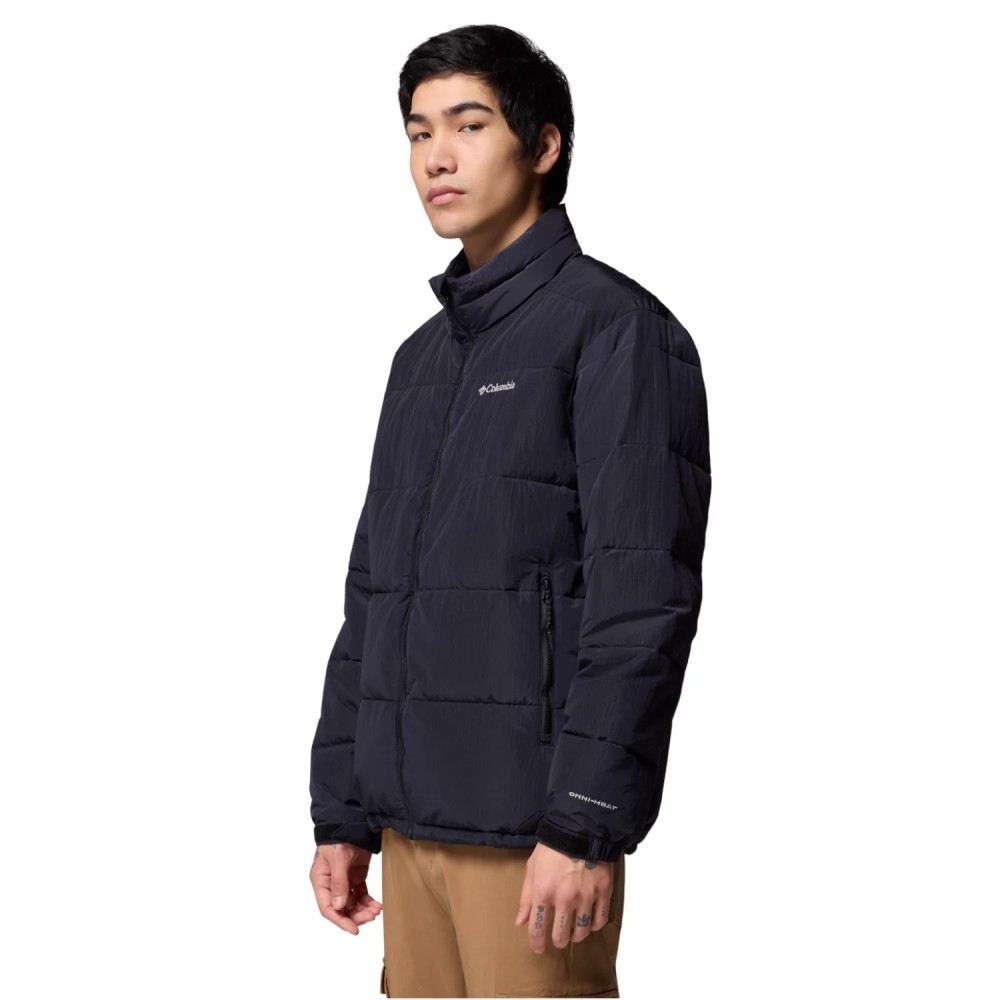 Columbia Pike Lake Novelty Jacket 2134231010, Columbia