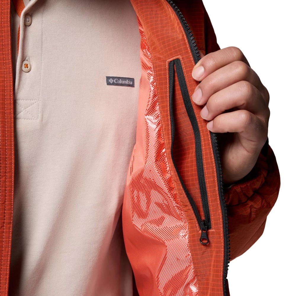 Columbia Pike Lake Novelty Jacket 2134231864, Columbia