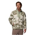 Columbia Sequoia Grove Printed Full Zip Fleece 2135511399, Columbia Columbia Sequoia Grove Printed Full Zip Fleece 2135511399, Columbia