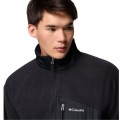 Columbia Fast Trek Overlay Full Zip Fleece 2135691010, Columbia Columbia Fast Trek Overlay Full Zip Fleece 2135691010, Columbia