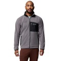 Columbia Fast Trek Overlay Full Zip Fleece 2135691023, Columbia Columbia Fast Trek Overlay Full Zip Fleece 2135691023, Columbia