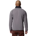 Columbia Fast Trek Overlay Full Zip Fleece 2135691023, Columbia Columbia Fast Trek Overlay Full Zip Fleece 2135691023, Columbia
