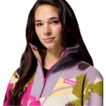 Columbia Sequoia Grove Printed Half Zip Fleece 2136204538, Columbia Columbia Sequoia Grove Printed Half Zip Fleece 2136204538, Columbia