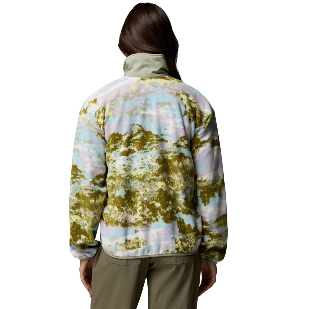 Columbia Sequoia Grove Printed Half Zip Fleece 2136204775, Columbia Columbia Sequoia Grove Printed Half Zip Fleece 2136204775, Columbia