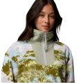 Columbia Sequoia Grove Printed Half Zip Fleece 2136204775, Columbia Columbia Sequoia Grove Printed Half Zip Fleece 2136204775, Columbia