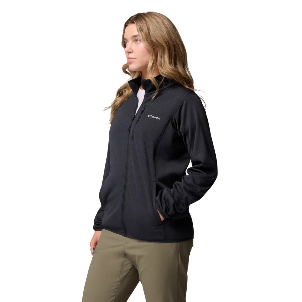 Columbia Essential Hike Grid Full Zip Fleece 2136233010, Columbia Columbia Essential Hike Grid Full Zip Fleece 2136233010, Columbia