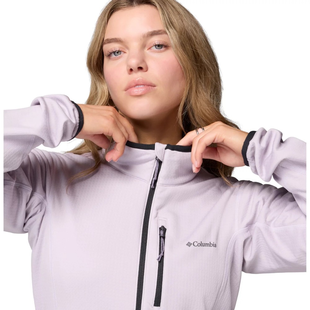 Columbia Essential Hike Grid Full Zip Fleece 2136233551, Columbia Columbia Essential Hike Grid Full Zip Fleece 2136233551, Columbia