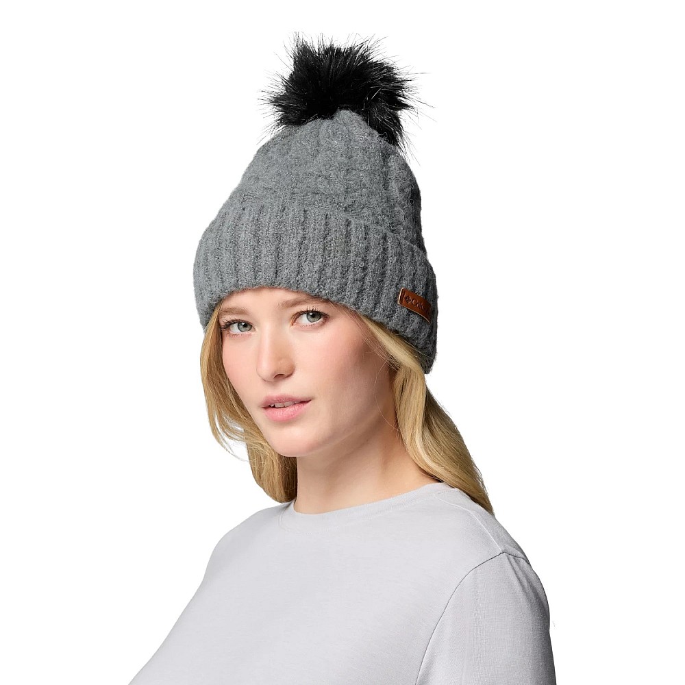 Columbia Winter Blur II Beanie 2137521342, Columbia