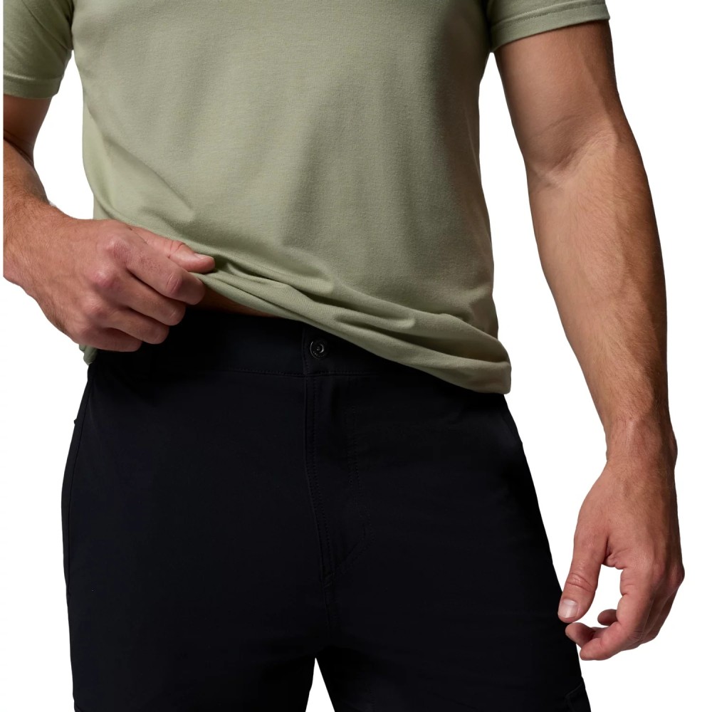 Columbia ROC Tech Cargo Pant 2142141010, Columbia