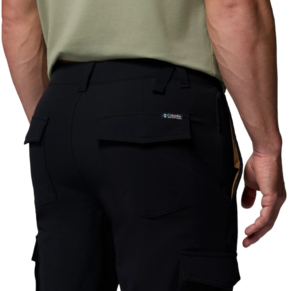 Columbia ROC Tech Cargo Pant 2142141010, Columbia