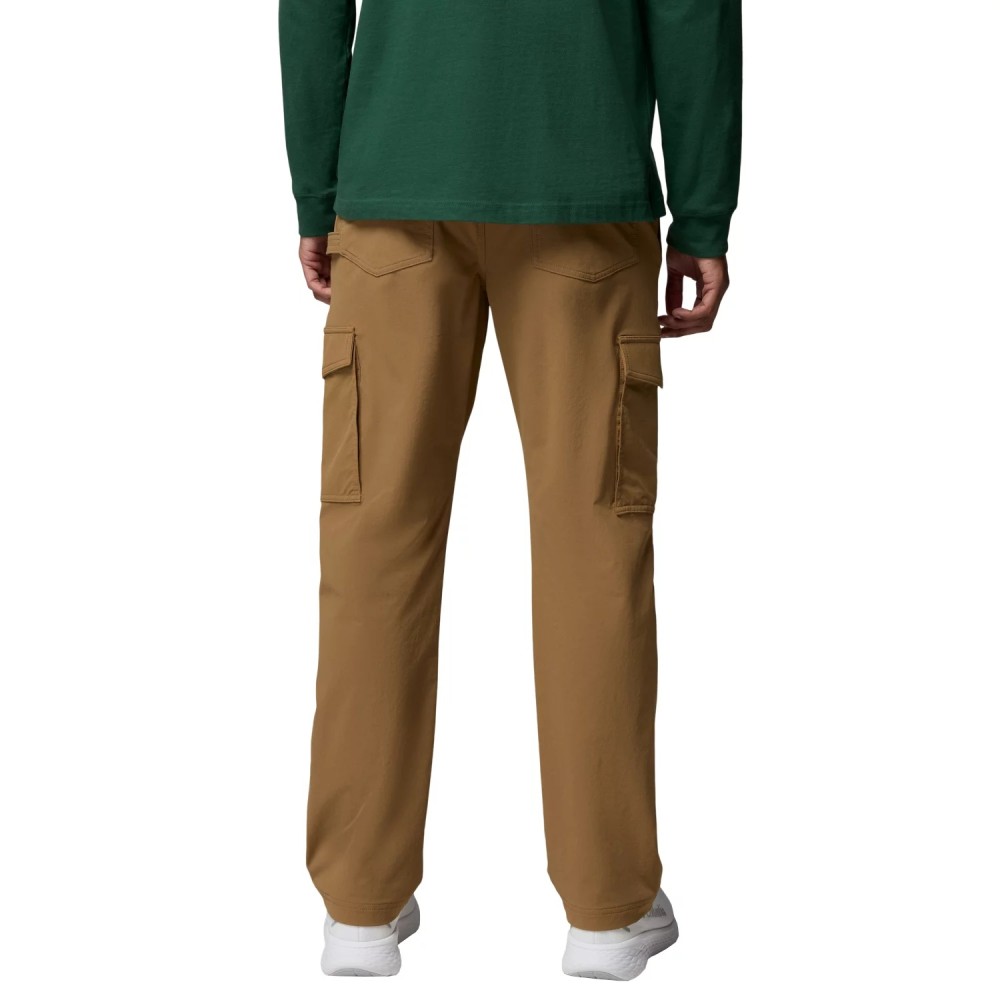 Columbia ROC Tech Cargo Pant 2142141257, Columbia