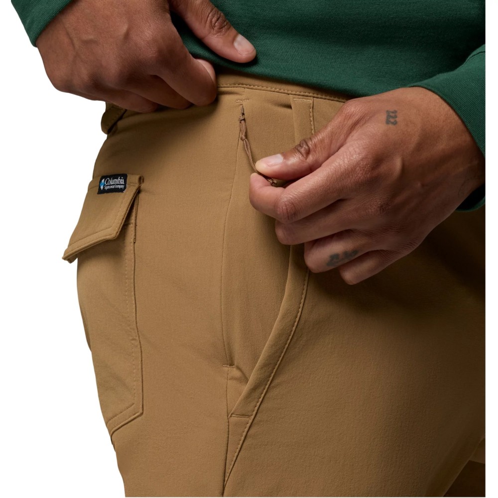 Columbia ROC Tech Cargo Pant 2142141257, Columbia