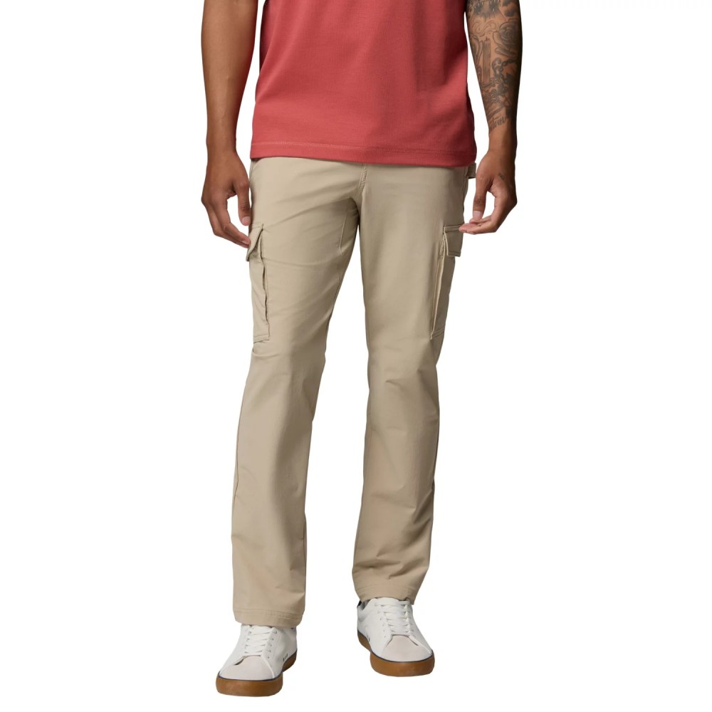 Columbia ROC Tech Cargo Pant 2142141271, Columbia