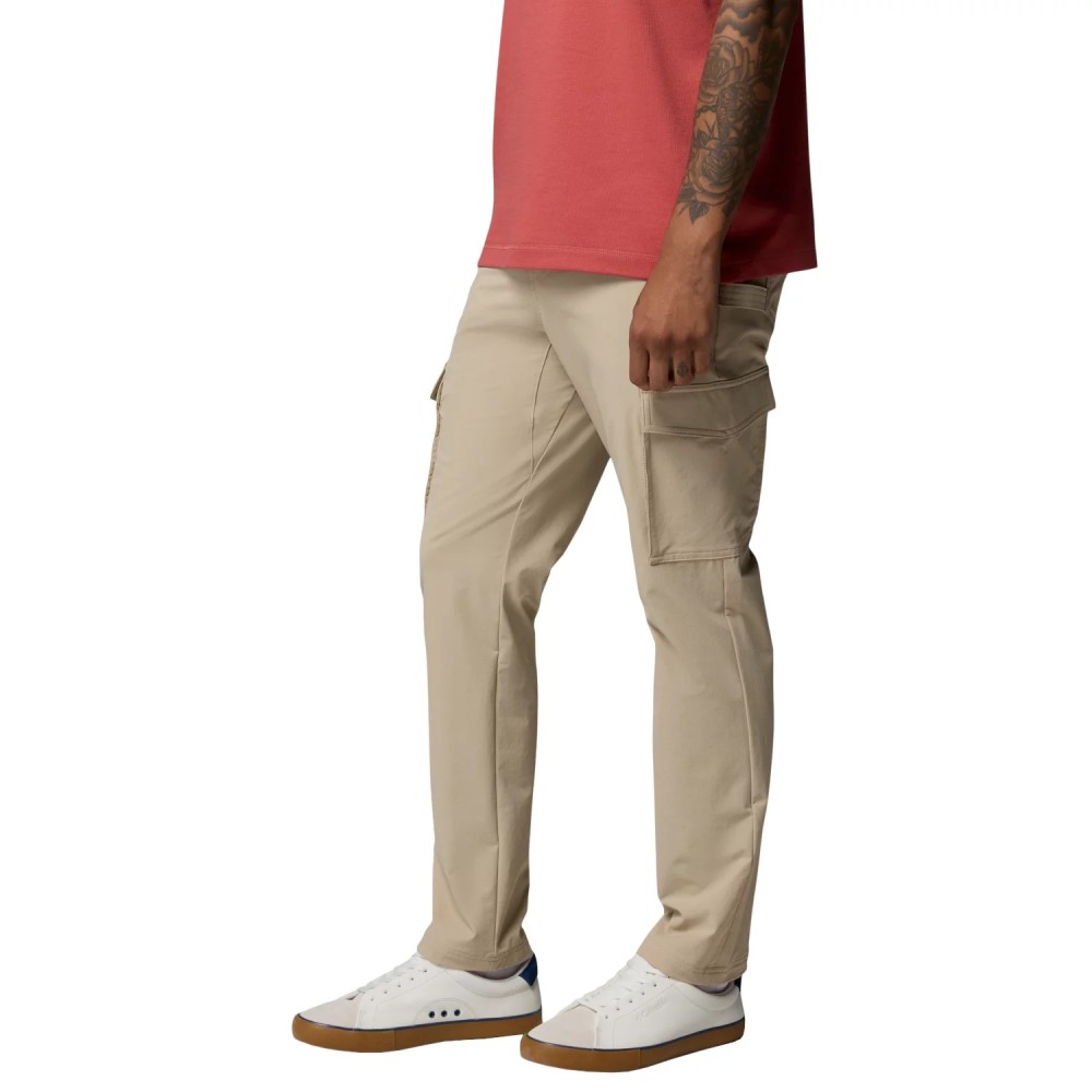 Columbia ROC Tech Cargo Pant 2142141271, Columbia