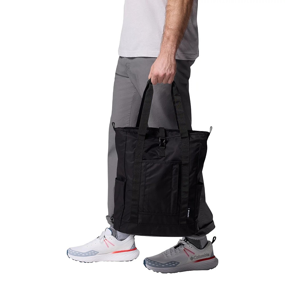 Columbia Great Smoky Garden 2-Way Tote Backpack 2145421010, Columbia