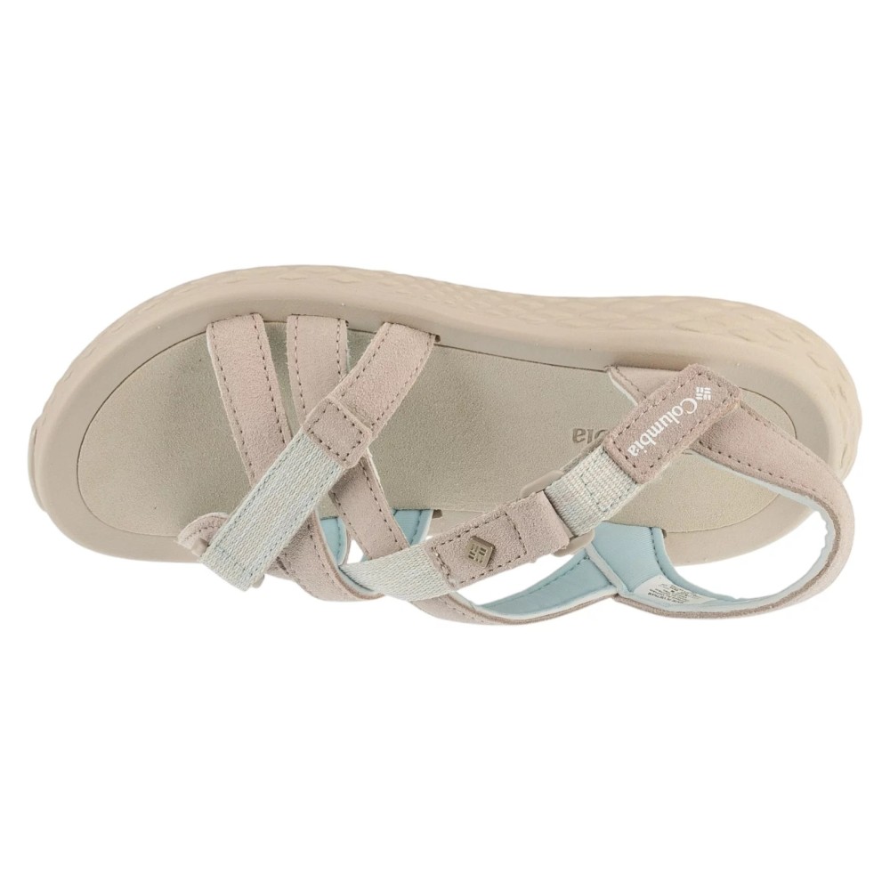 Columbia Konos Esla Sandal 2149711096, Columbia