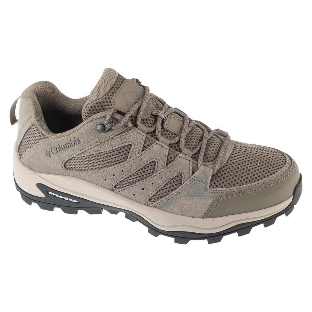 Columbia Redmond IV Low WP 2150221005, Columbia