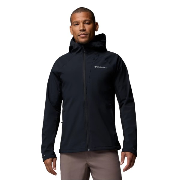 Columbia Trailborne Softshell Jacket 2155171010