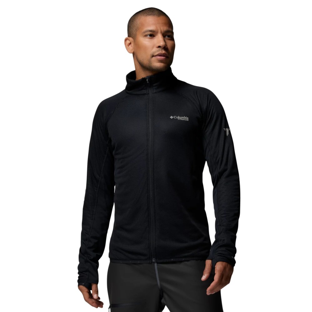 Columbia Summit Step FZ Fleece 2157213010, Columbia Columbia Summit Step FZ Fleece 2157213010, Columbia