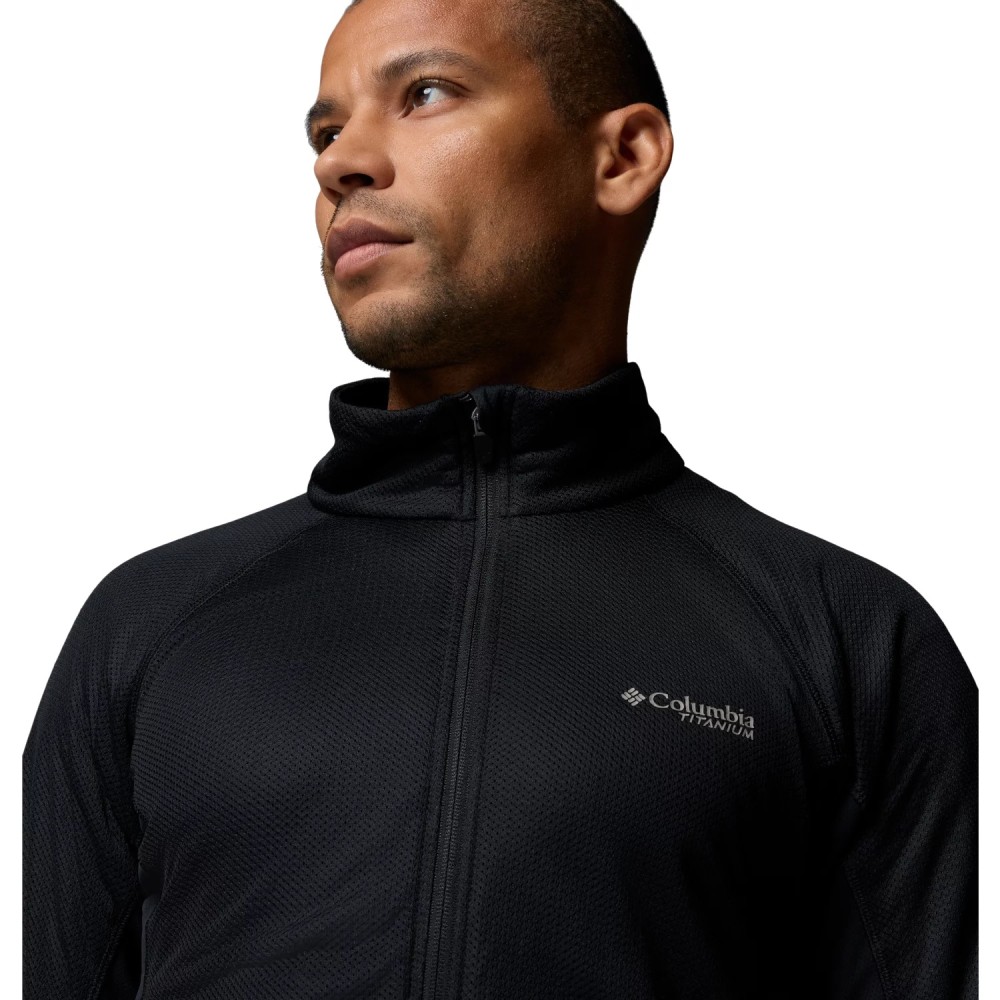 Columbia Summit Step FZ Fleece 2157213010, Columbia Columbia Summit Step FZ Fleece 2157213010, Columbia