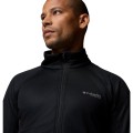 Columbia Summit Step FZ Fleece 2157213010, Columbia Columbia Summit Step FZ Fleece 2157213010, Columbia