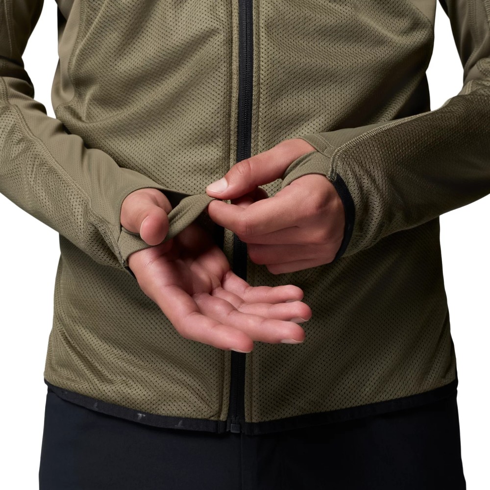 Columbia Summit Step FZ Fleece 2157213397, Columbia