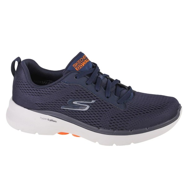 Skechers Go Walk 6 Avalo 216209-NVY