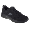 Skechers Go Walk 6-Avalo 216209WW-BBK, Skechers Skechers Go Walk 6-Avalo 216209WW-BBK, Skechers
