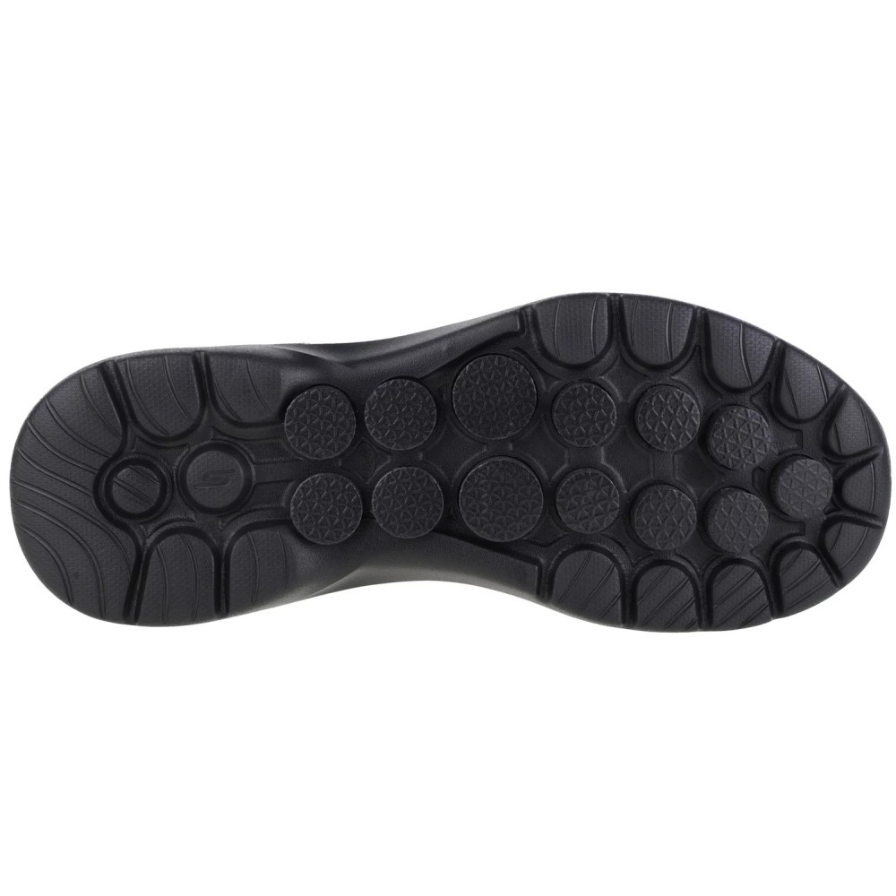 Skechers Go Walk 6-Avalo 216209WW-BBK, Skechers Skechers Go Walk 6-Avalo 216209WW-BBK, Skechers