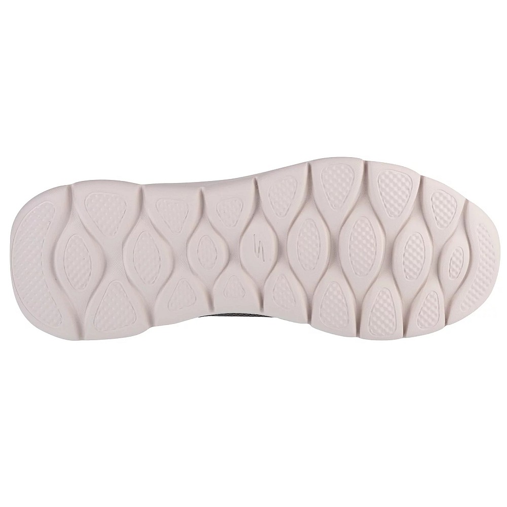 Skechers Slip-Ins: Go Walk Flex - Hands Up 216324-GRY, Skechers