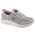 Skechers Slip-Ins: Go Walk Flex - Waterproof 216330-GRY, Skechers Skechers Slip-Ins: Go Walk Flex - Waterproof 216330-GRY, Skechers