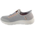 Skechers Slip-Ins: Go Walk Flex - Waterproof 216330-GRY, Skechers Skechers Slip-Ins: Go Walk Flex - Waterproof 216330-GRY, Skechers