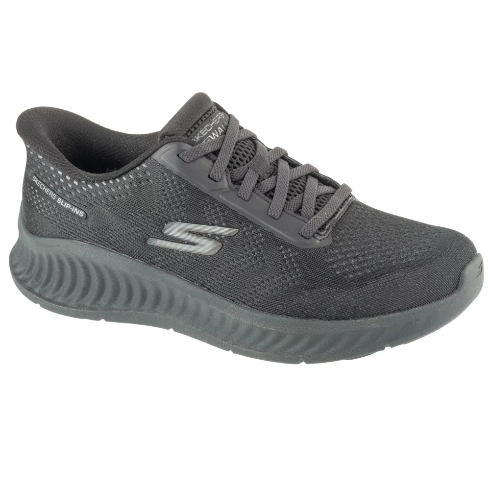 Skechers Slip-Ins: Go Walk Now - Payton 216375-BBK, Skechers Skechers Slip-Ins: Go Walk Now - Payton 216375-BBK, Skechers