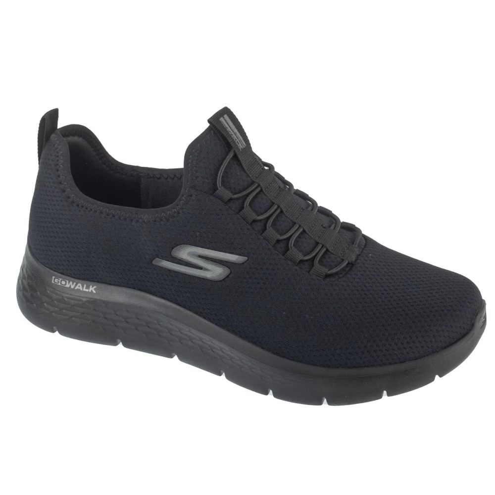 Skechers GO Walk Flex - Ultra 216484WW-BBK, Skechers