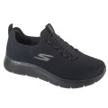 Skechers GO Walk Flex - Ultra 216484WW-BBK, Skechers