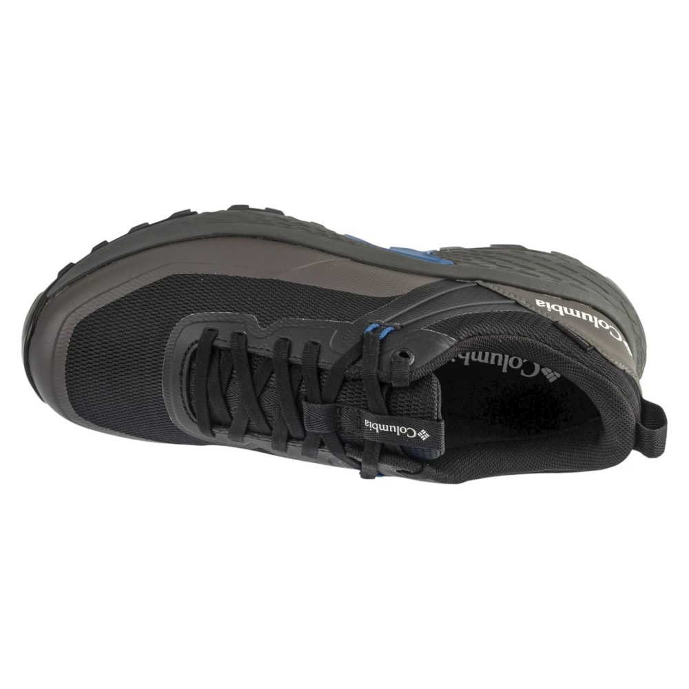 Columbia Tellurix Peak WP 2164961010, Columbia